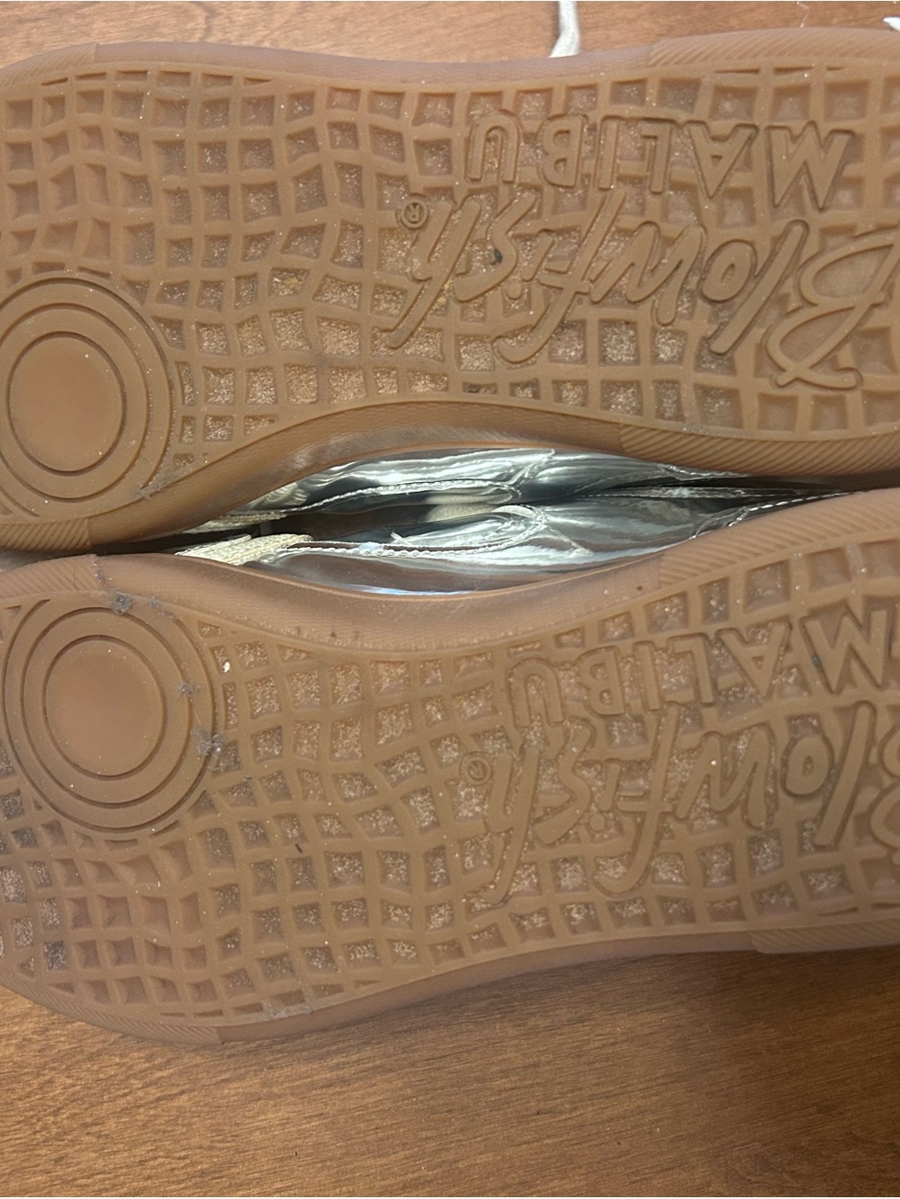 Blowfish Malibu Sneakers - Picture 2 of 3